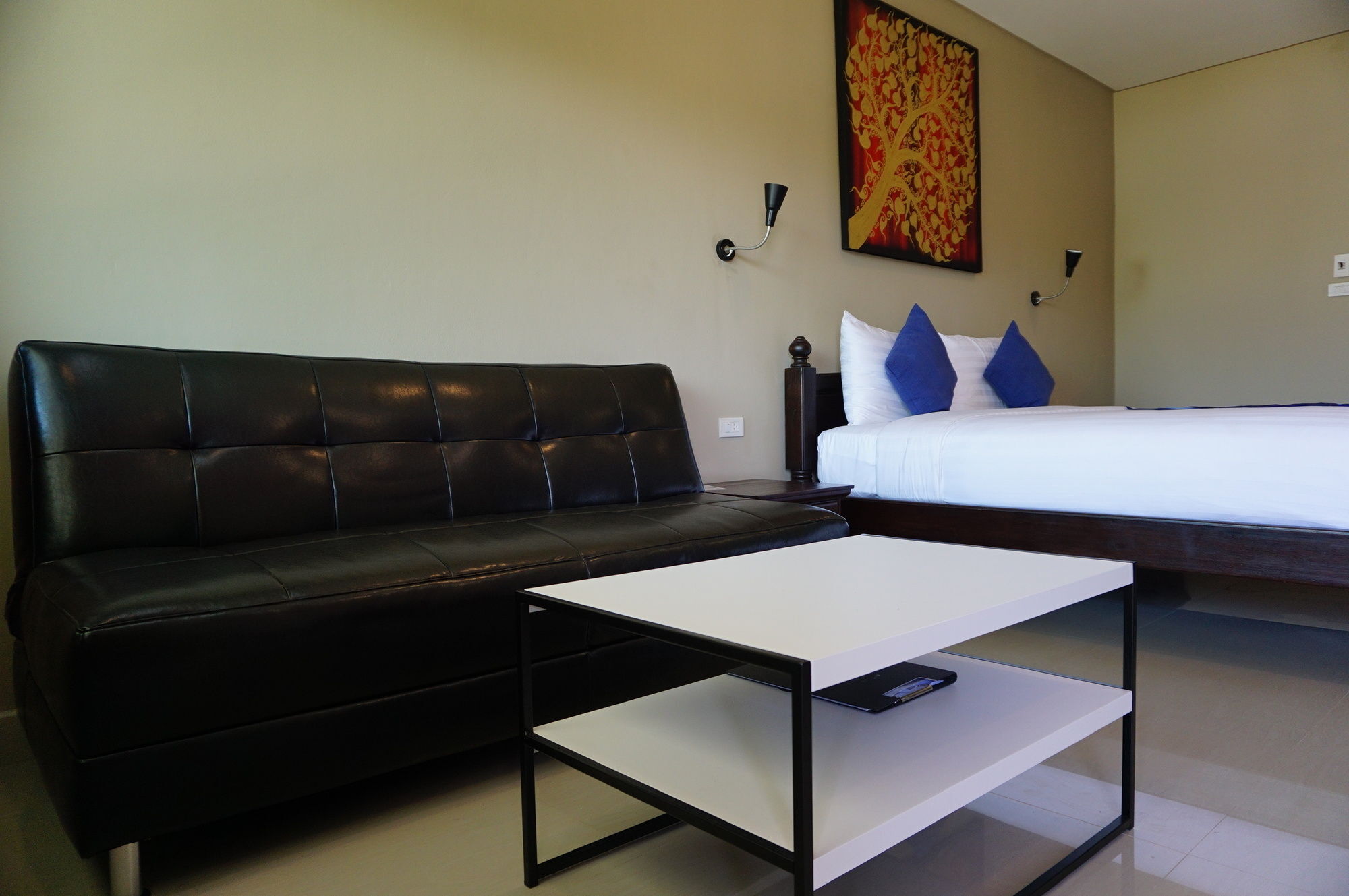 The Rise Resort Sukhothai Eksteriør bilde