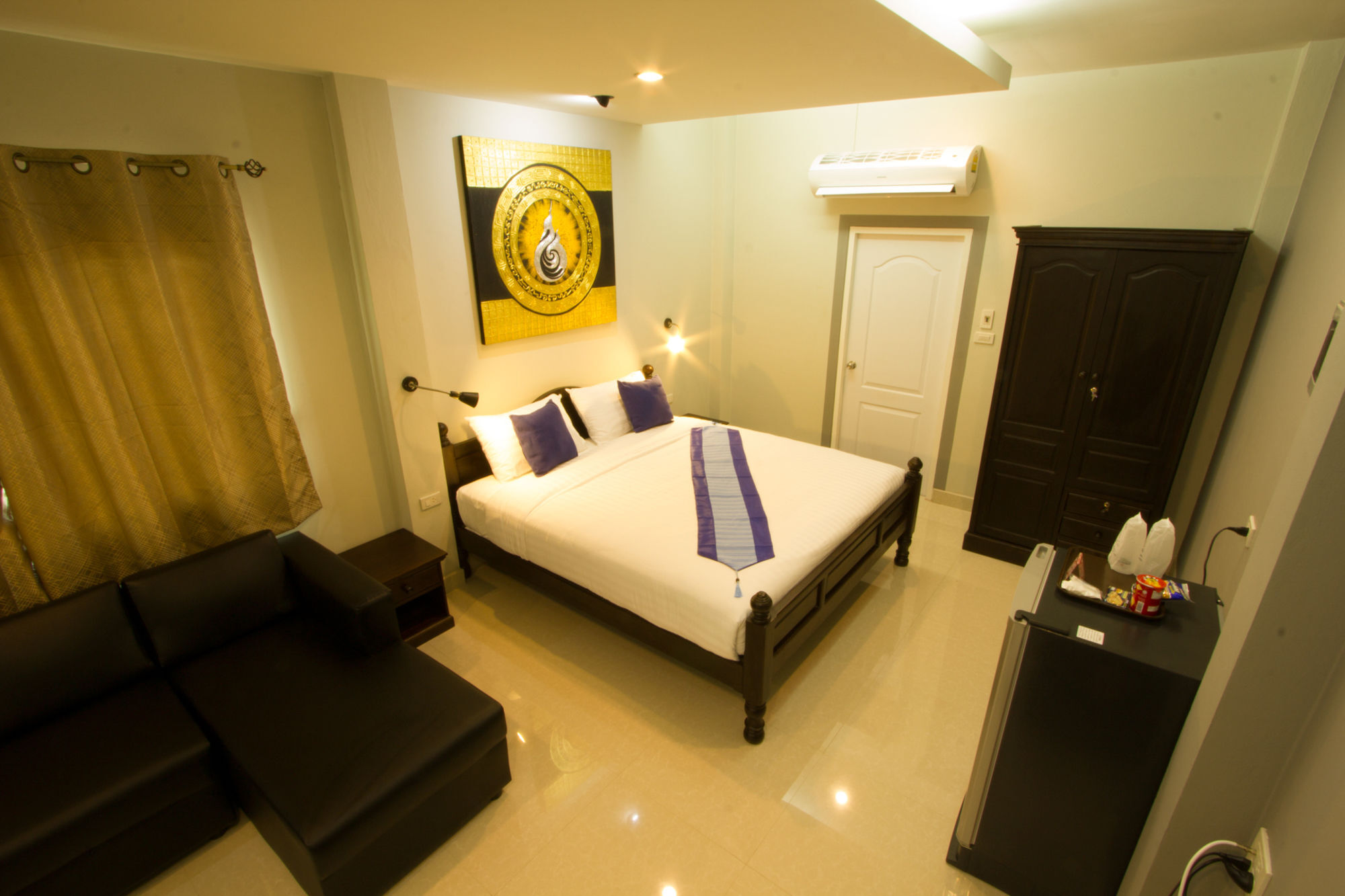 The Rise Resort Sukhothai Eksteriør bilde
