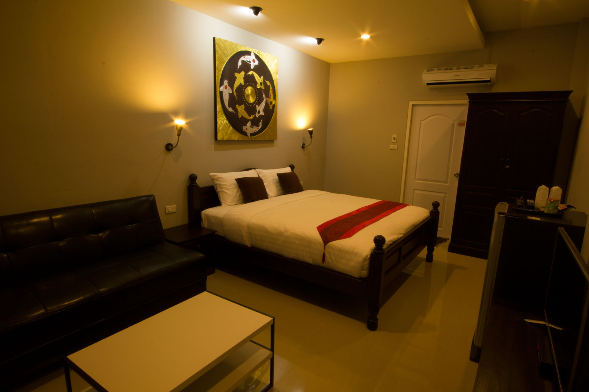 The Rise Resort Sukhothai Eksteriør bilde
