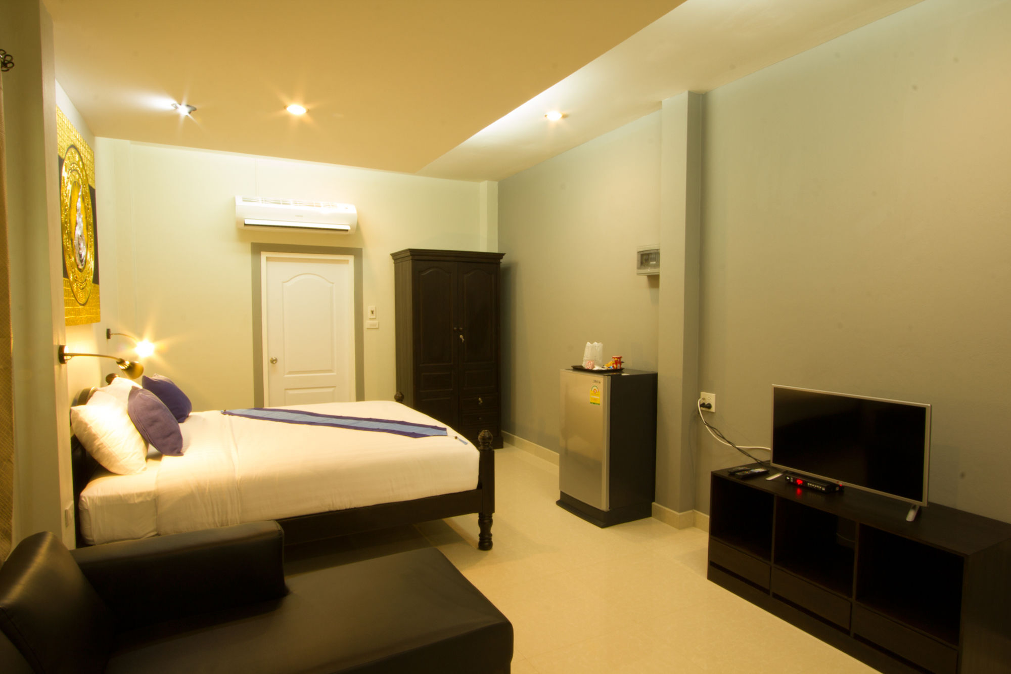 The Rise Resort Sukhothai Eksteriør bilde